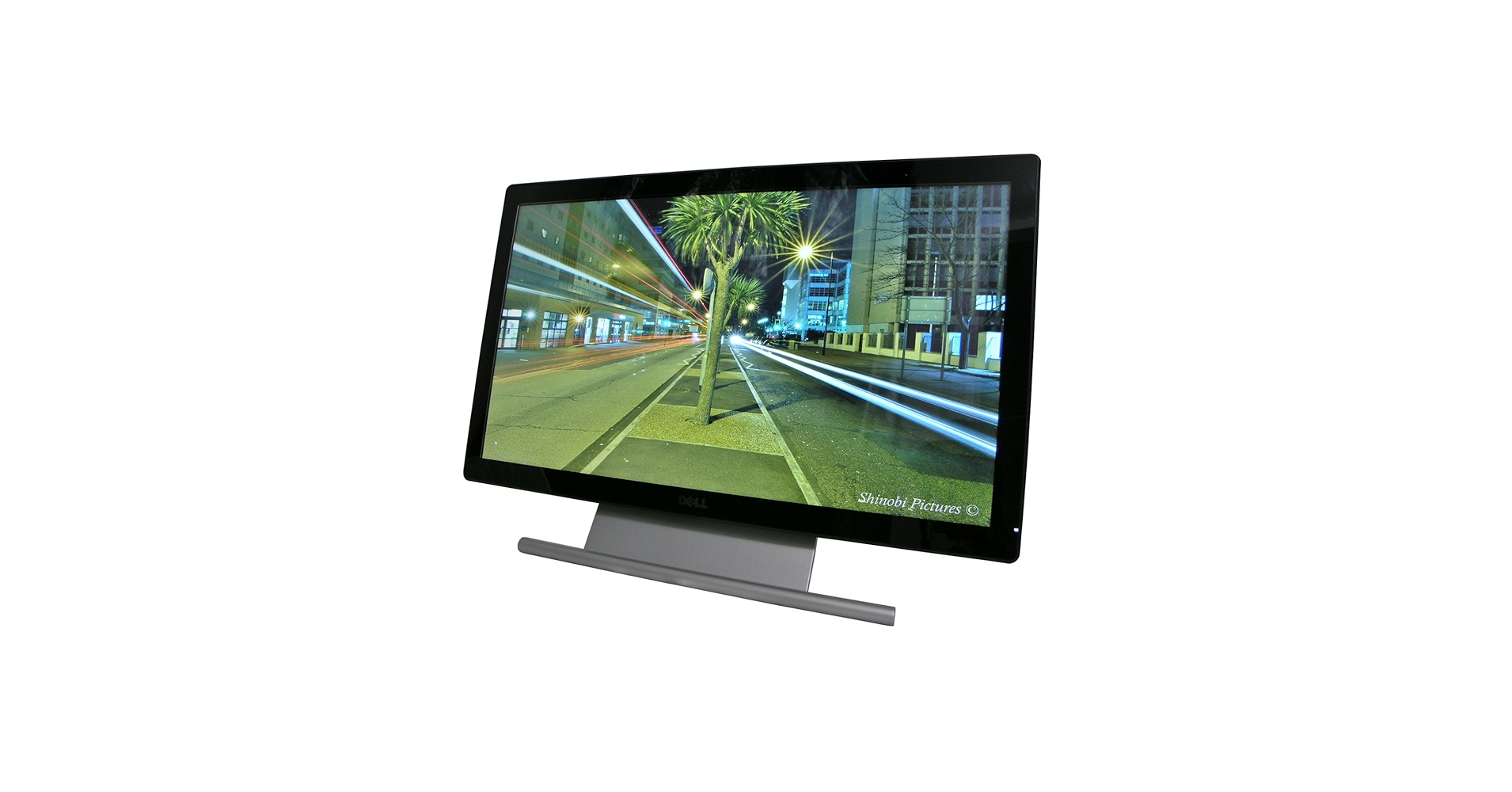 Amazon.com: Dell S2240T - LED-Monitor - 54.6cm/21.5