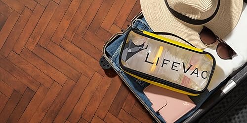 Miniatura 9 de Kit de viaje LifeVac