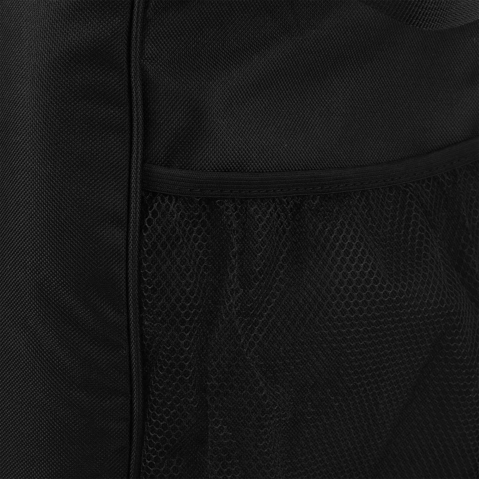 Borsa Frullato Ghiaccio, Tela Oxford con Tracolla per Viaggio