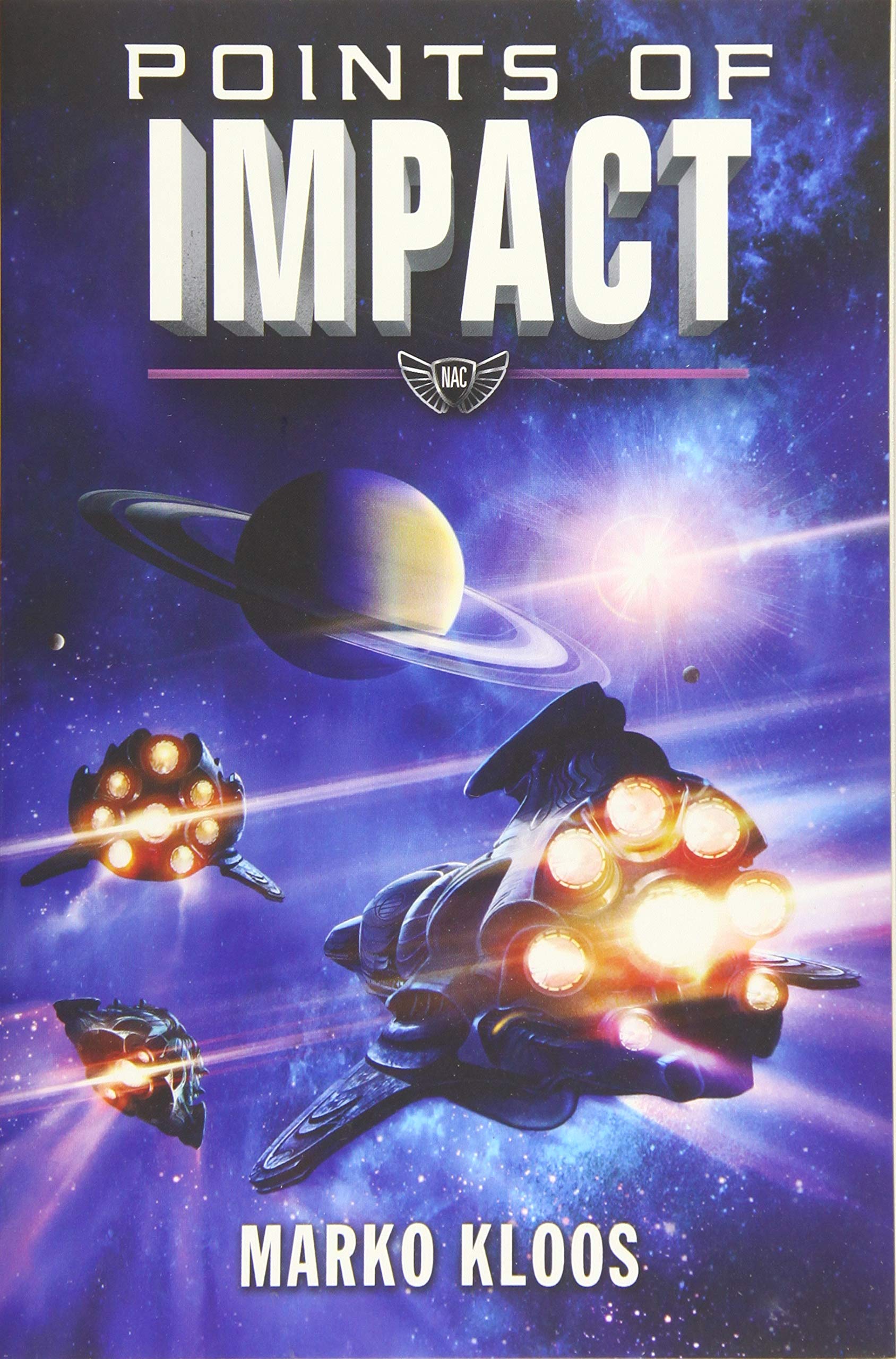 Points of Impact