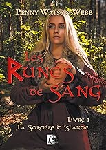 Download Les Runes de Sang, La sorcière d'Islande Livre 1 (VFB.ROMANS.NOUV) PDF