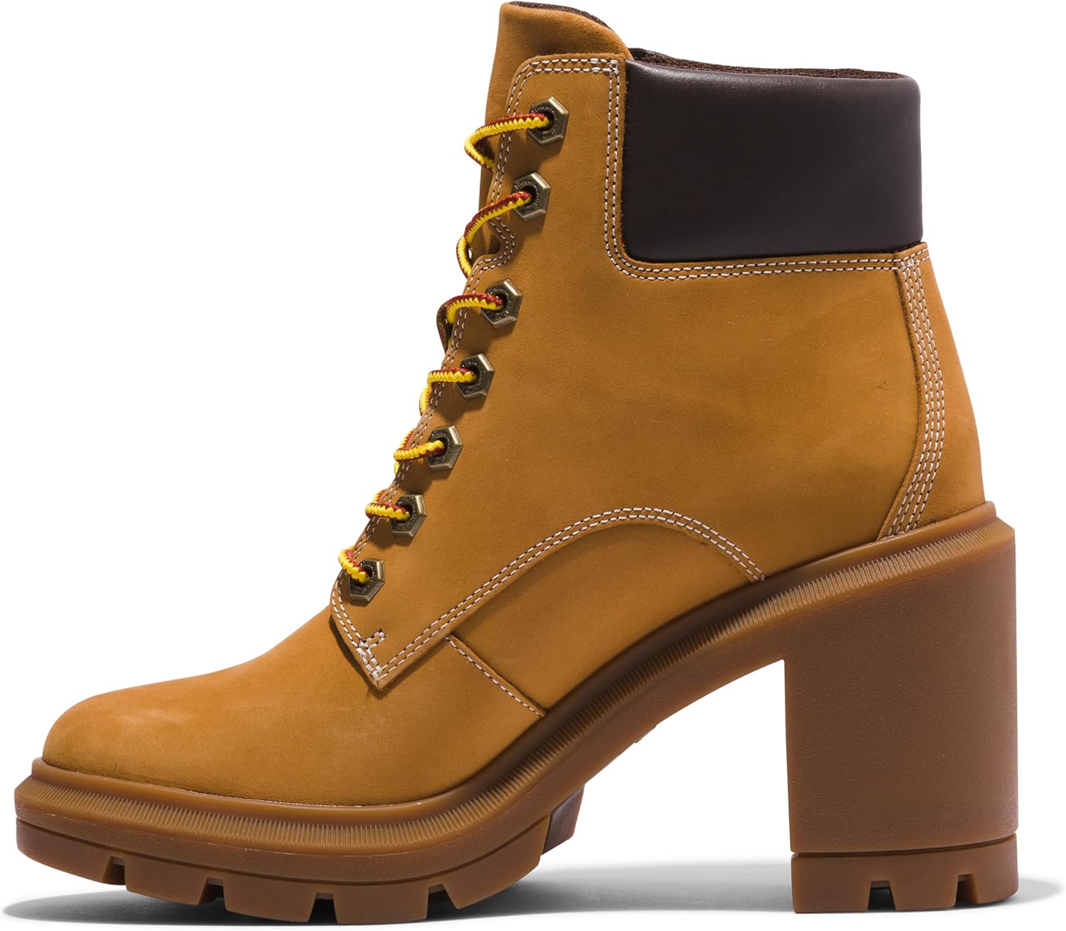 Timberland Women's Allington Heights 6 Inch Lace-up Boot