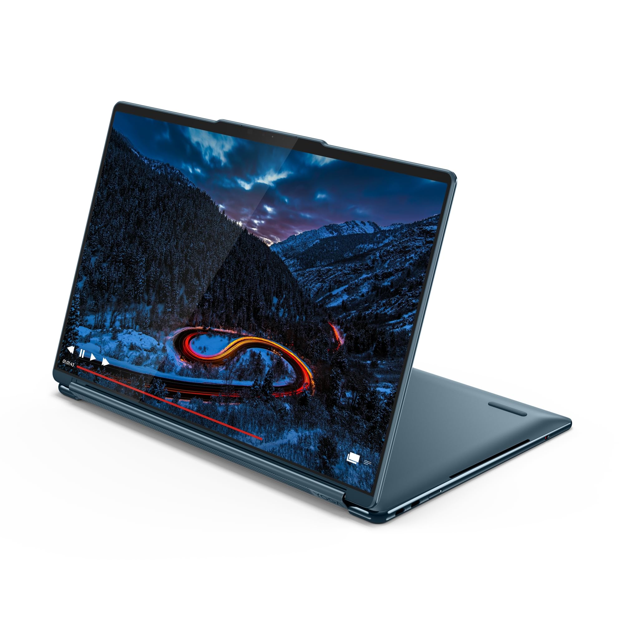 Notebook Lenovo Yoga Book 9 14IAH10 Intel Core Ultra 9 285H 32GB Notebook Lenovo Yoga Book 9 14IAH10 Intel Core Ultra 9 285H 32GB