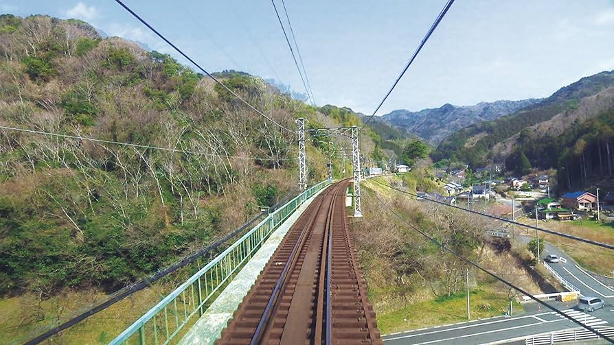 Amazon.co.jp: 伊豆急行線 アルファリゾート21 伊豆急下田~伊東