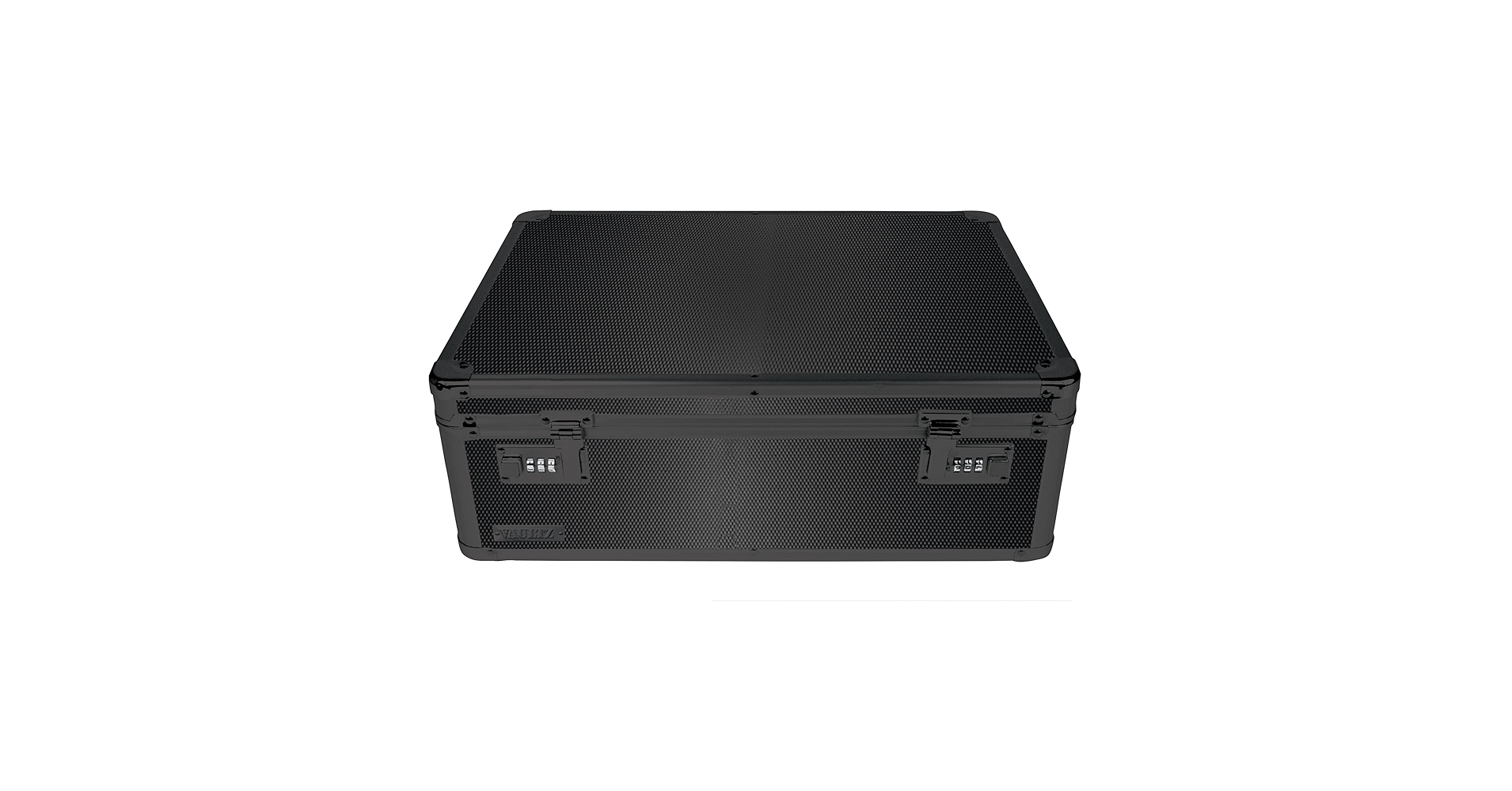 Amazon.com : Vaultz Storage Lock Box - 6.5 x 19.25 x 13.5