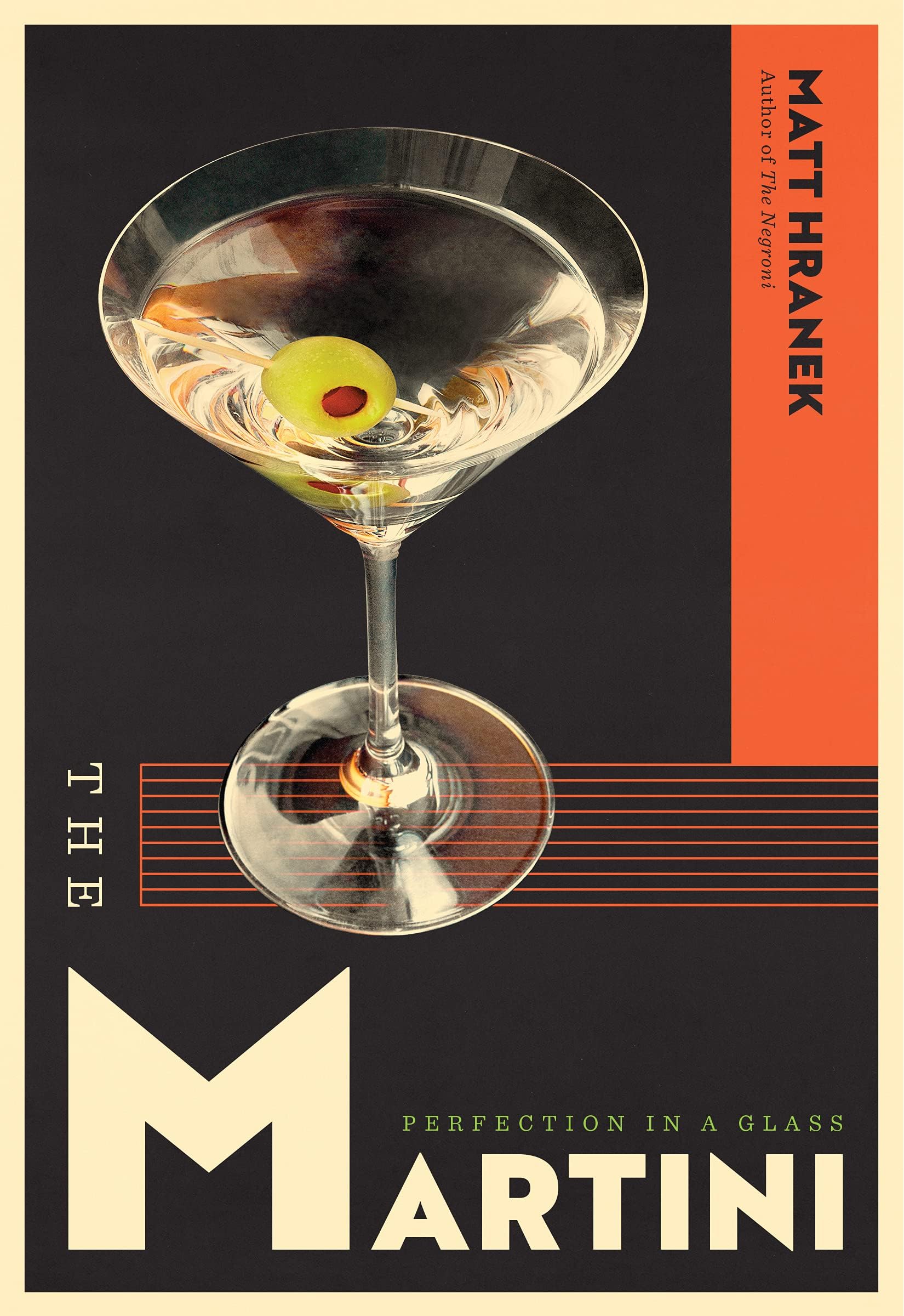 Artisan The The Martini: Perfection in a Glass
