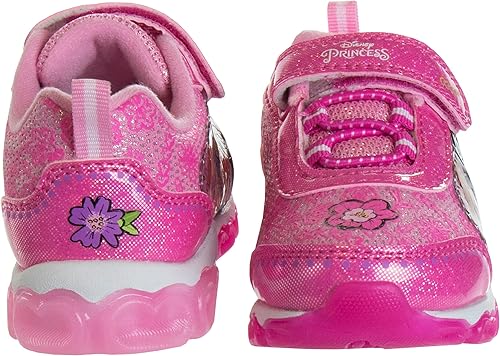 Miniatura 3 de Disney Zapatos Encanto para Niñas - Mirabel, Luisa, Isabela Zapatos deportivos iluminados sin cordones (niñoniña)