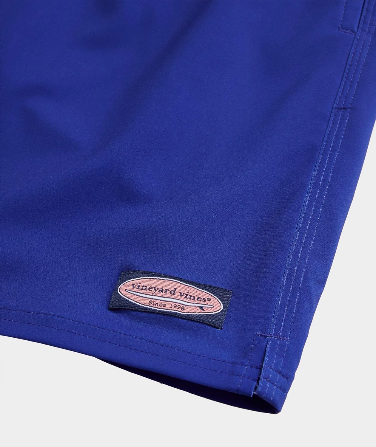 Vineyard Vines Men's 7 Inch Solid Chappy Swim Trunks