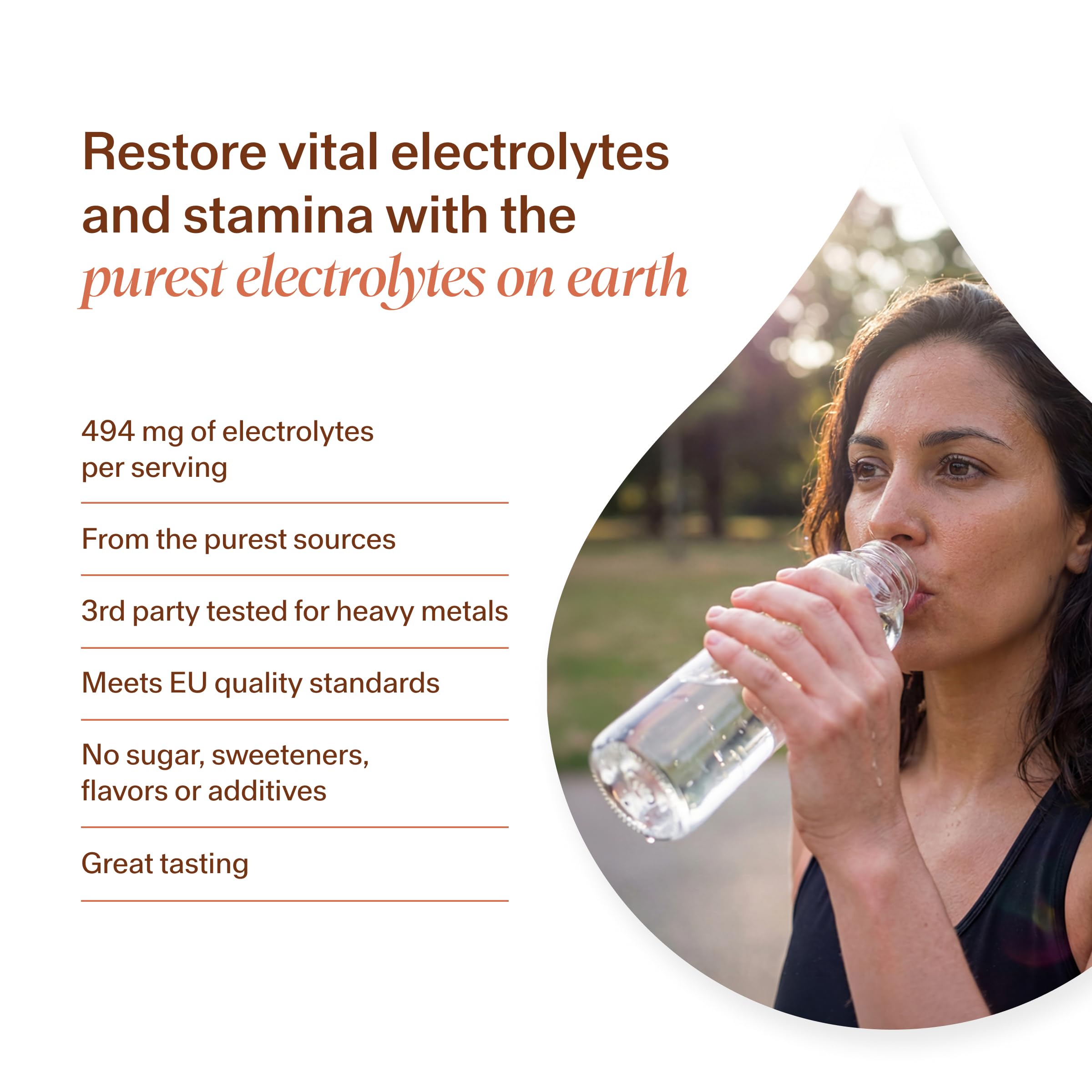 MAYU Concentrated Electrolyte Drops, 494mg of Electrolytes, 1 oz — Amazon image 2