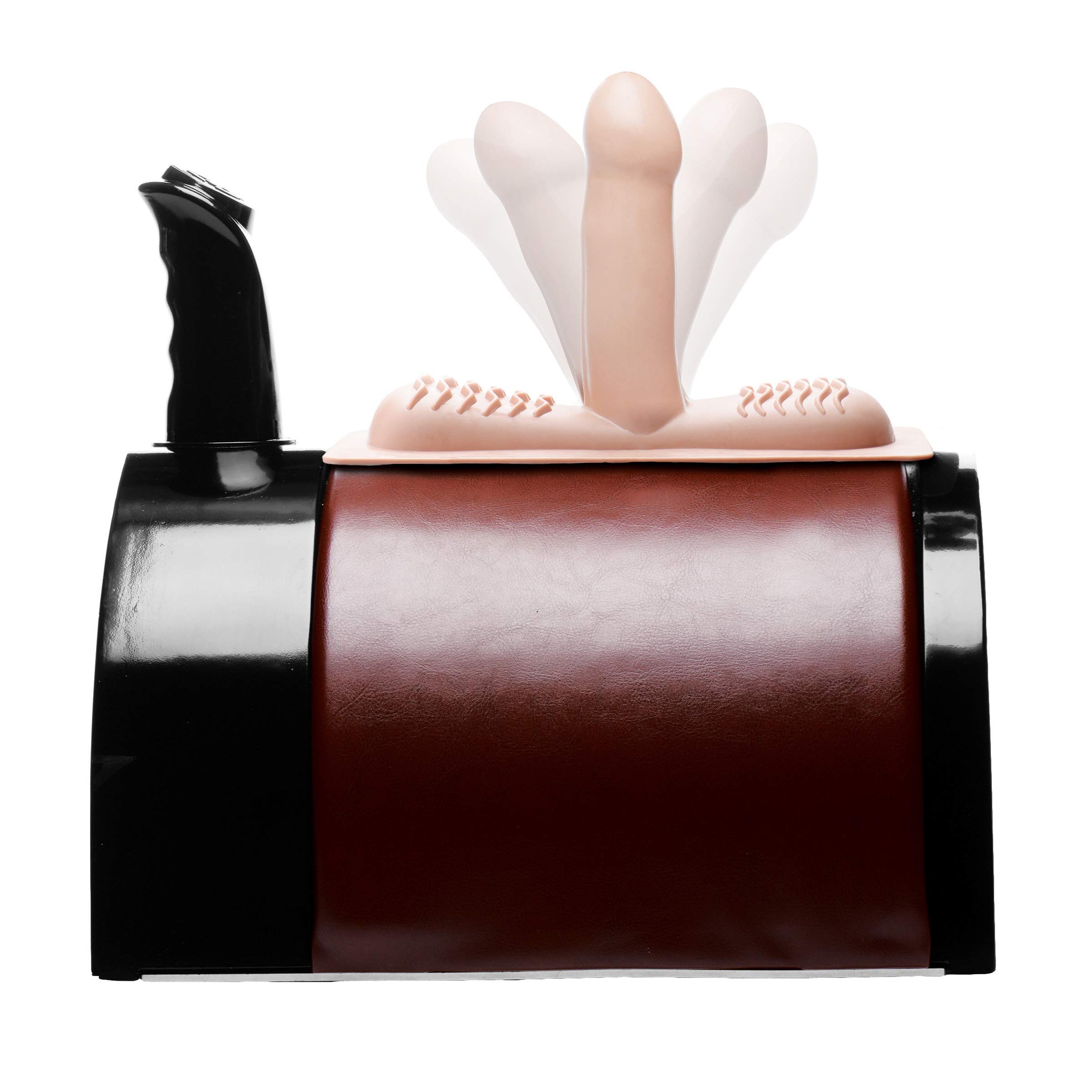 The Saddle von LoveBotz : Amazon.de: Drogerie & Krperpflege