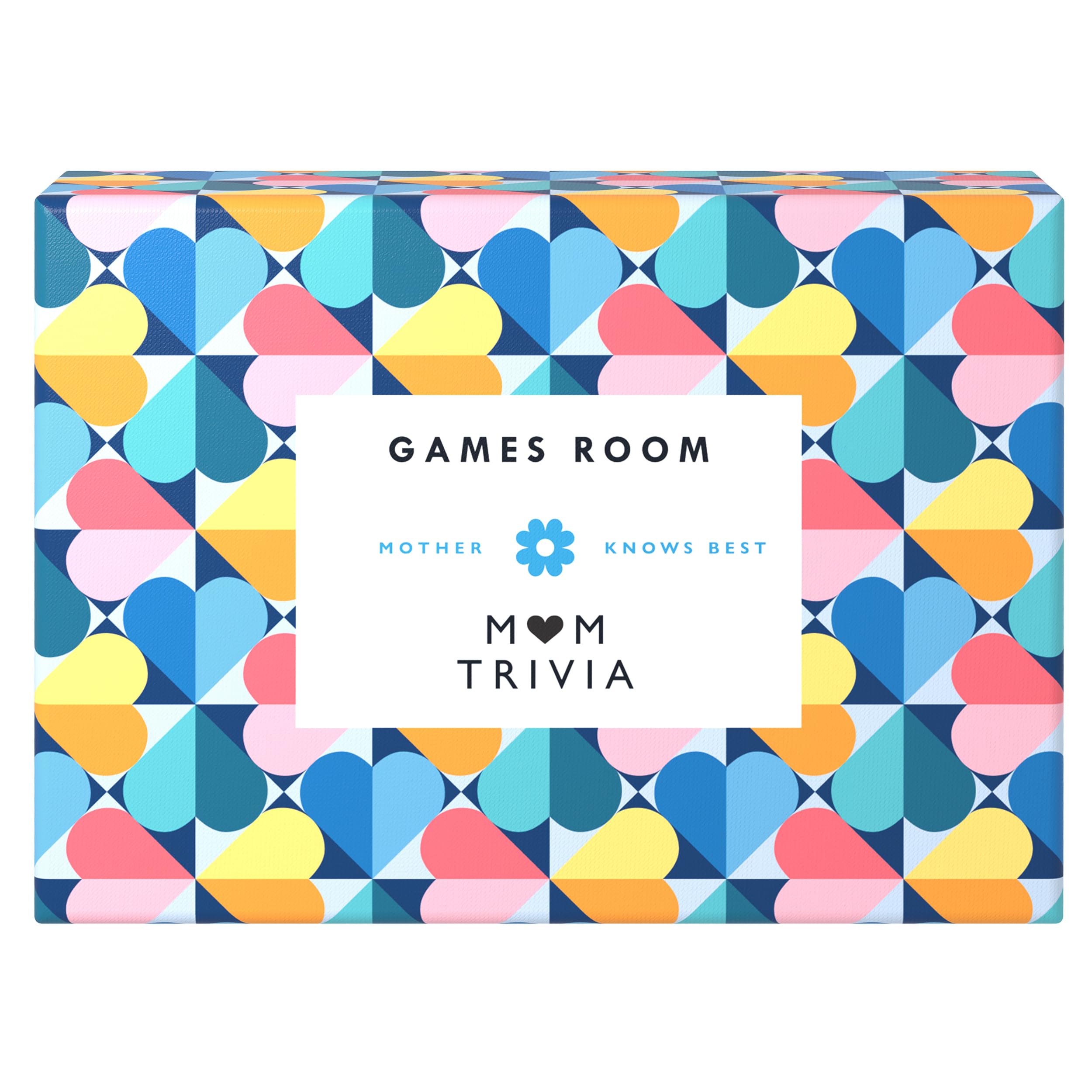 Chronicle Books Mum Trivia