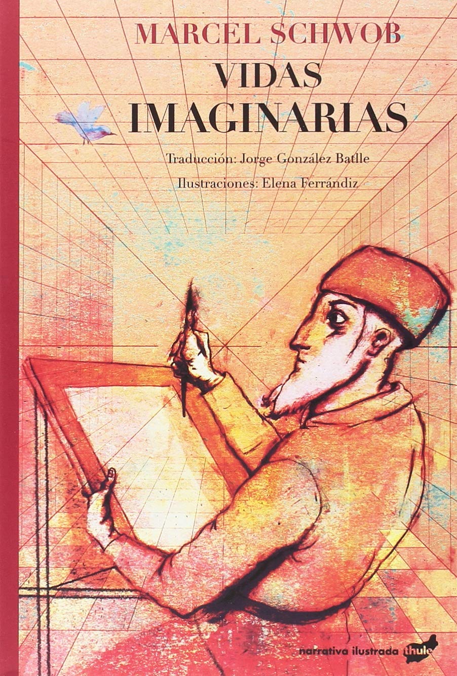Vidas imaginarias