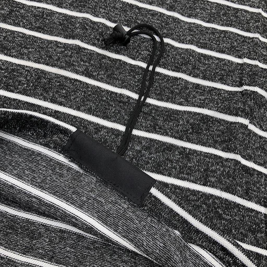 rockible Premium Kneeboard Surfboard Bag for Traveling Thruster