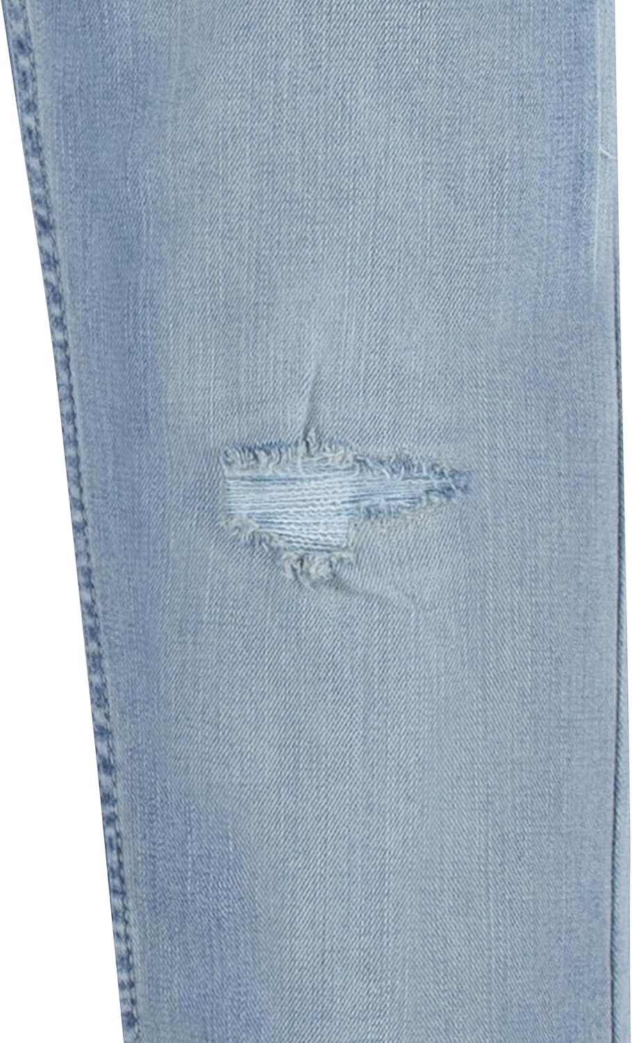 Levi's Boys 510 Skinny Fit Destructed Jeans - Image 3