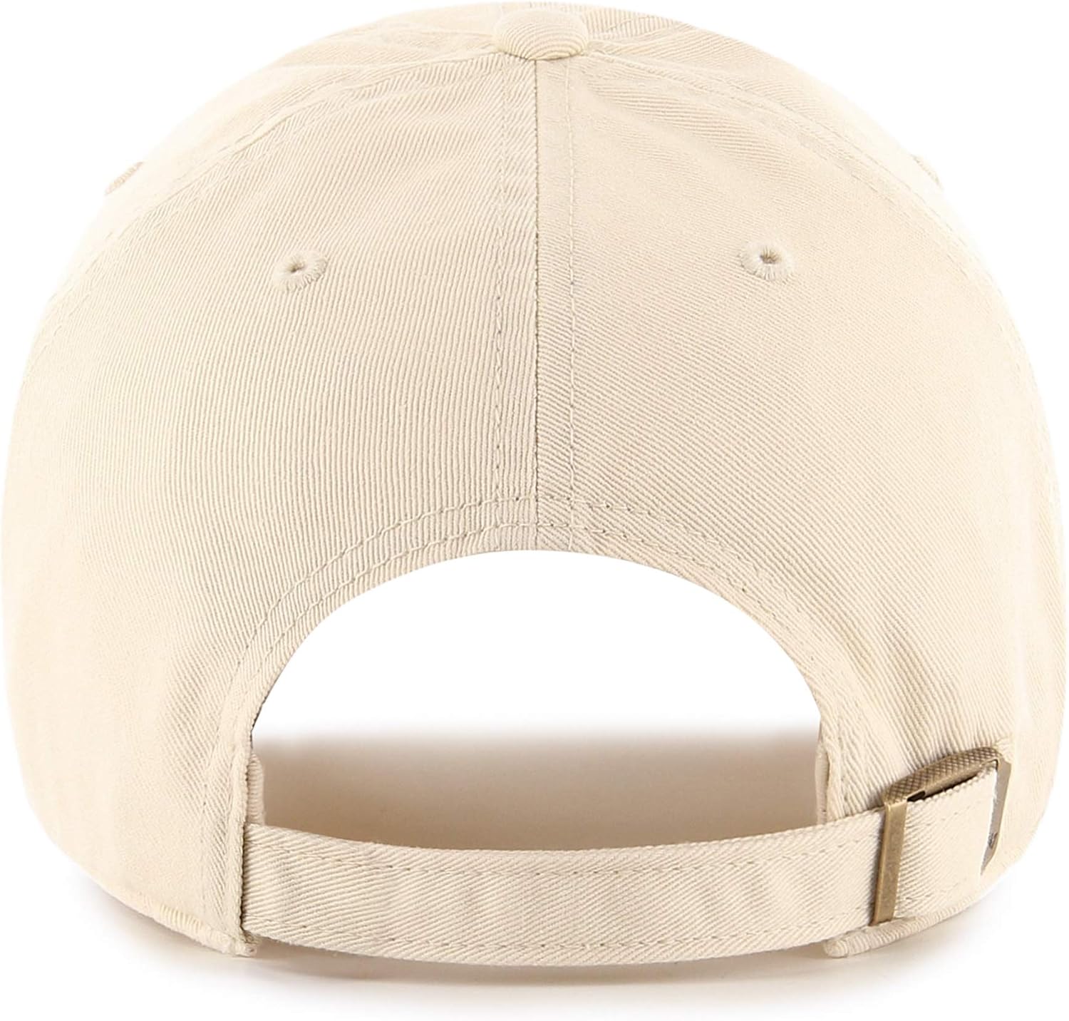 47 EWW Unisex-Adult Mens Flat, Beige 