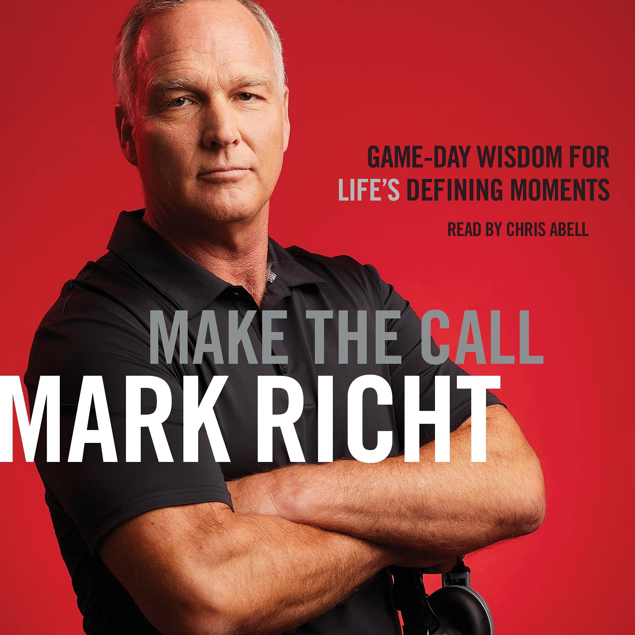 Cover art for Make the Call