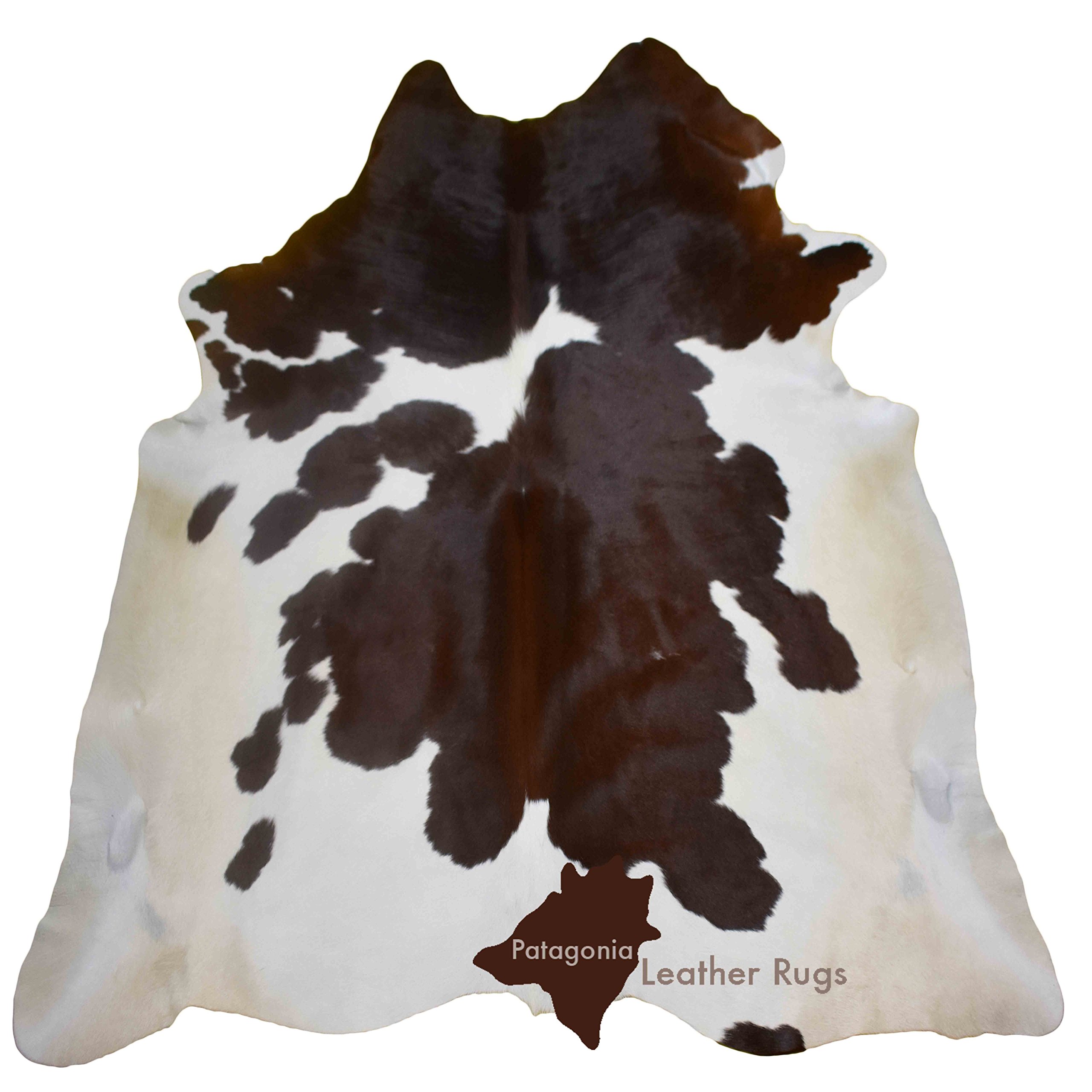 Tapis en peau de vache exotic Patagonia cocooning pour chambre