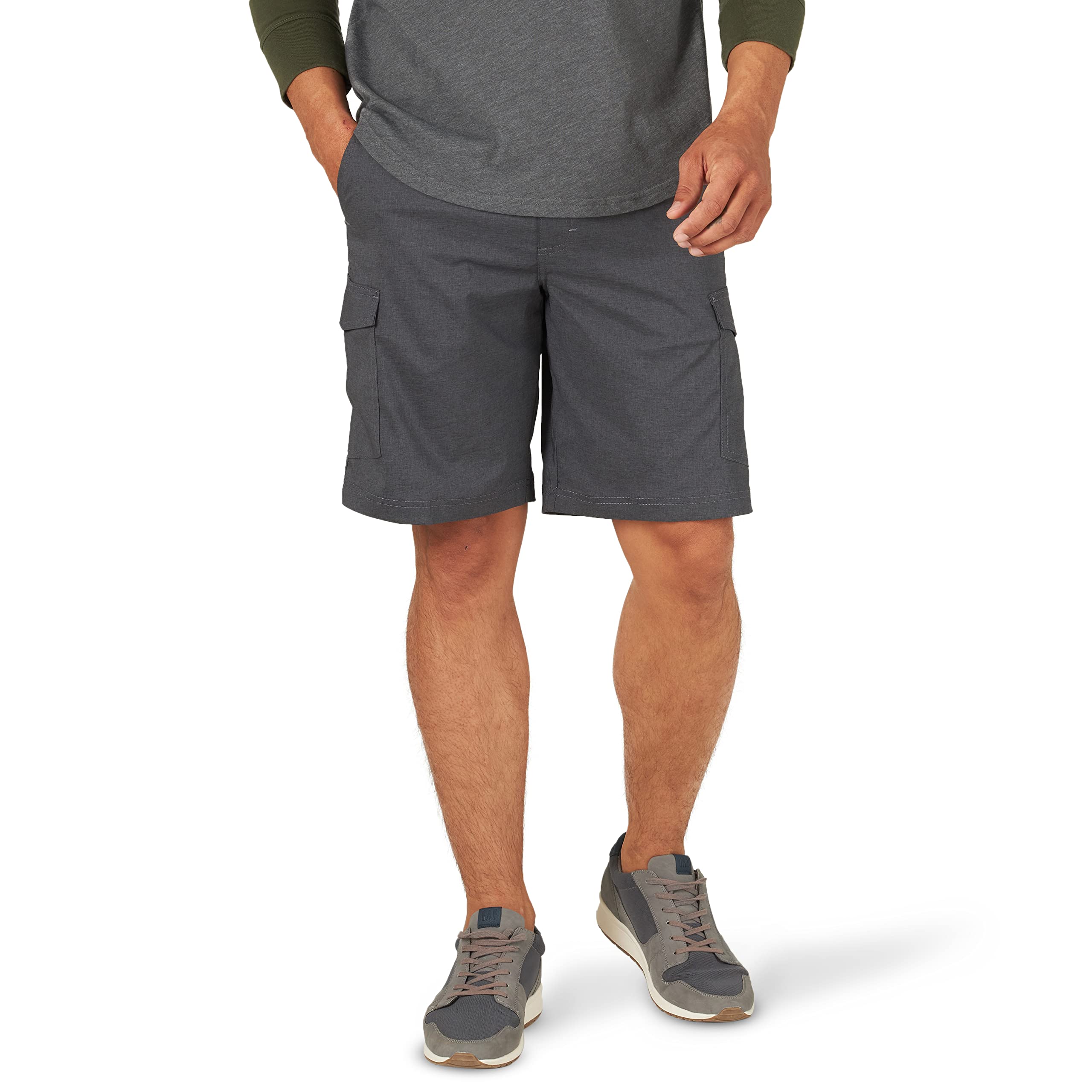 LeeMen's Extreme Comfort Tech Cargo Short