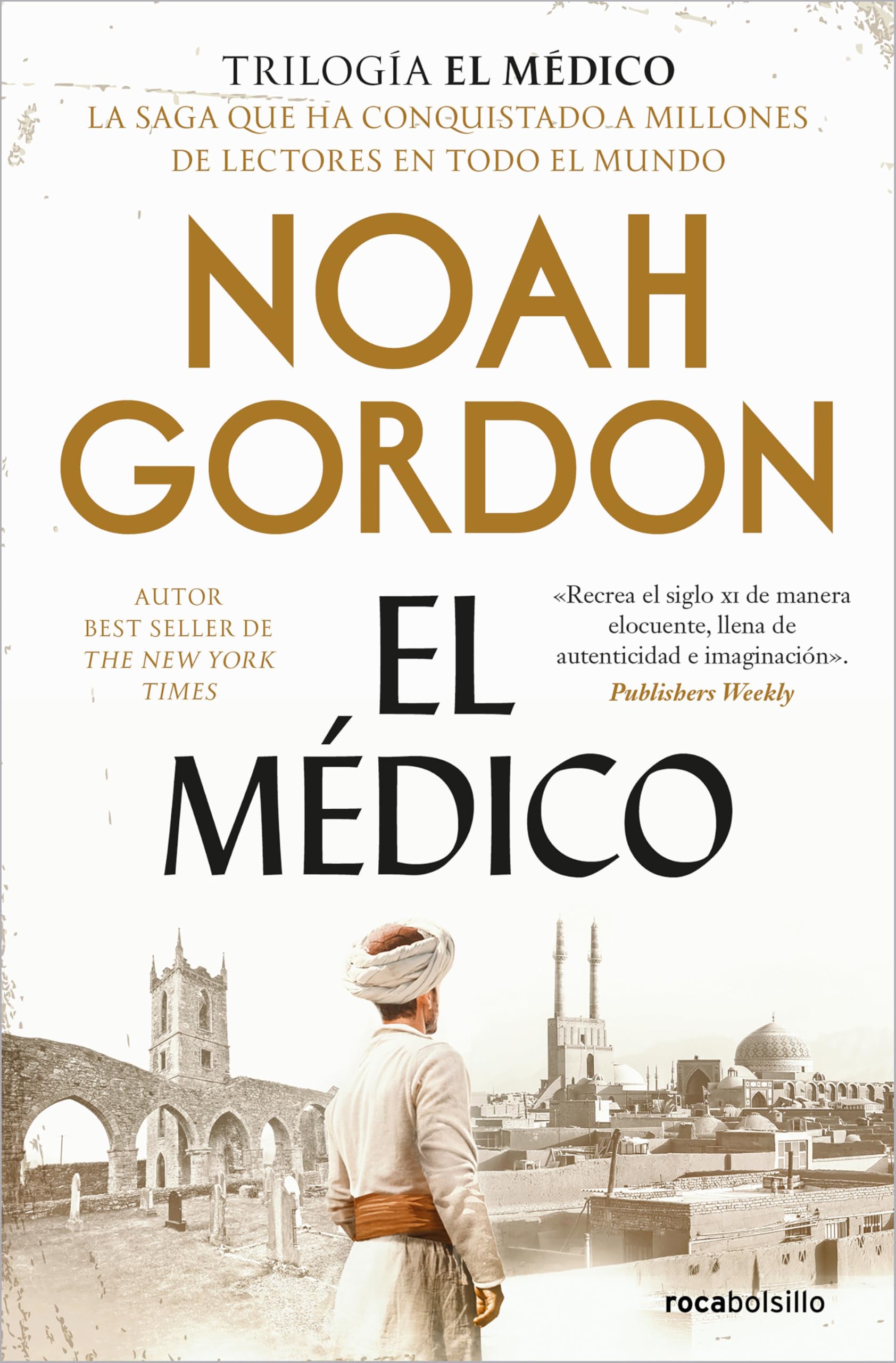 El Médico / The Physician: Volumen 1 (Trilogía De La Familia Cole)