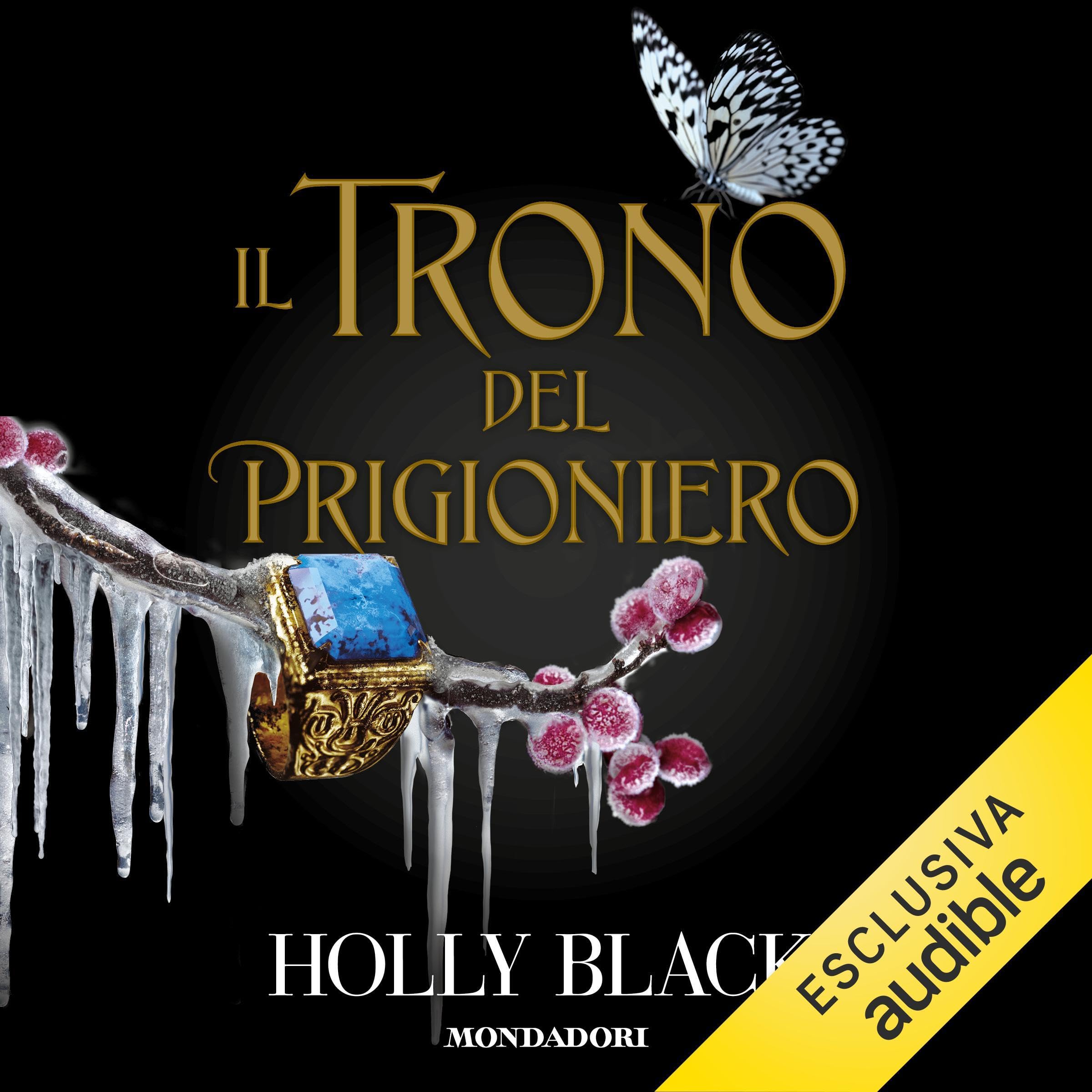 Il trono del prigioniero
