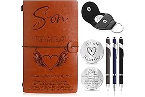 Memorial Gifts for Loss of Son: A Tribute to Cherished Memories