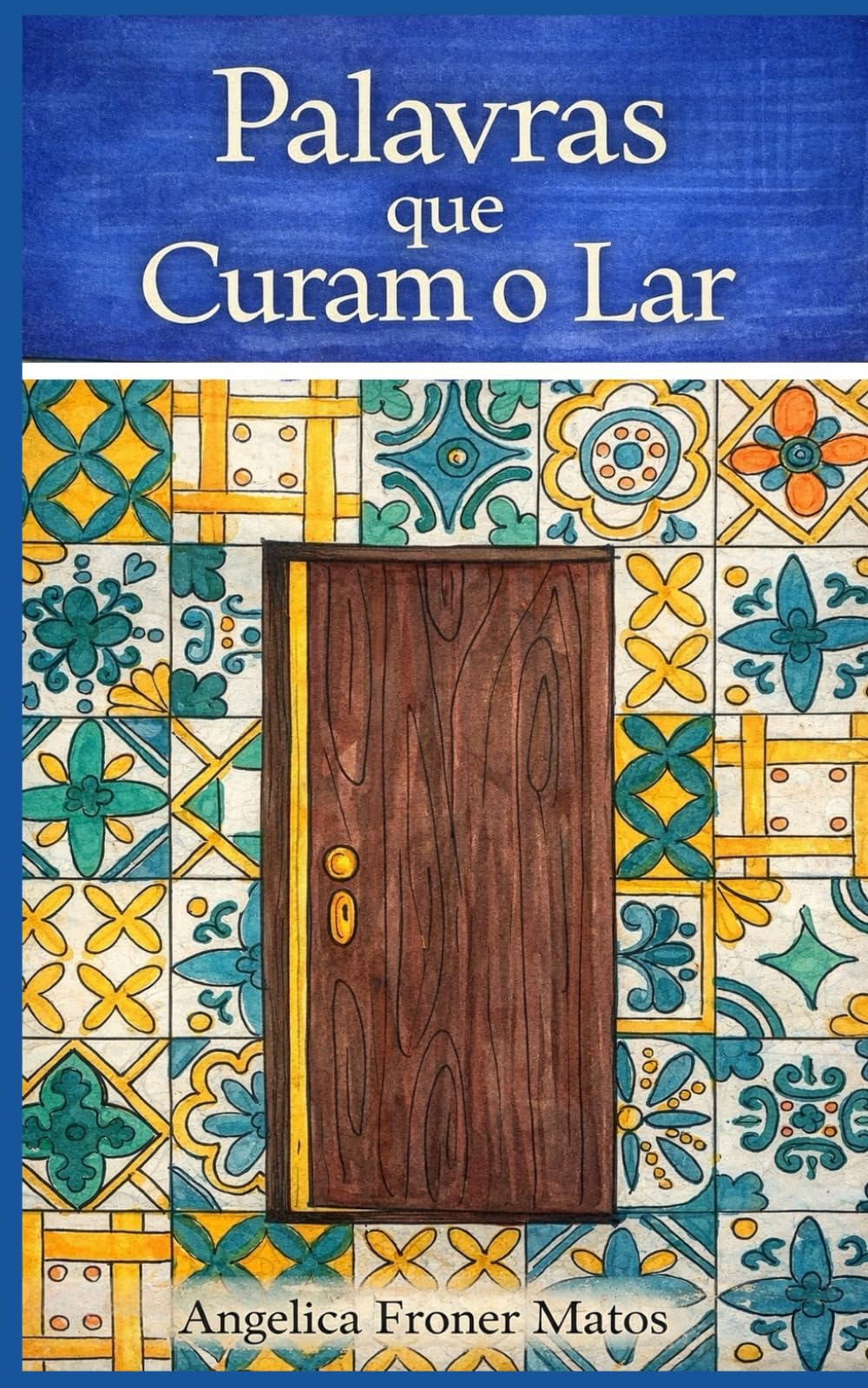Palavras que curam o lar: A importância de dizer obrigada, com licença, por favor e me desculpe dentro de casa: 1 (Entre Palavras e Vínculos)