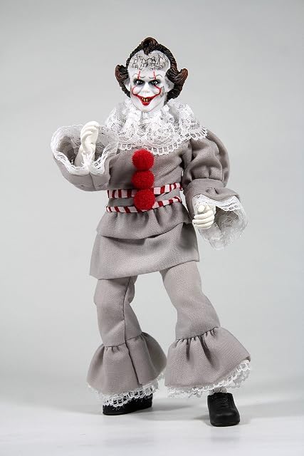 Foto 2 de 4 de Mego - Ça 2 - Figura de colección (8 años)