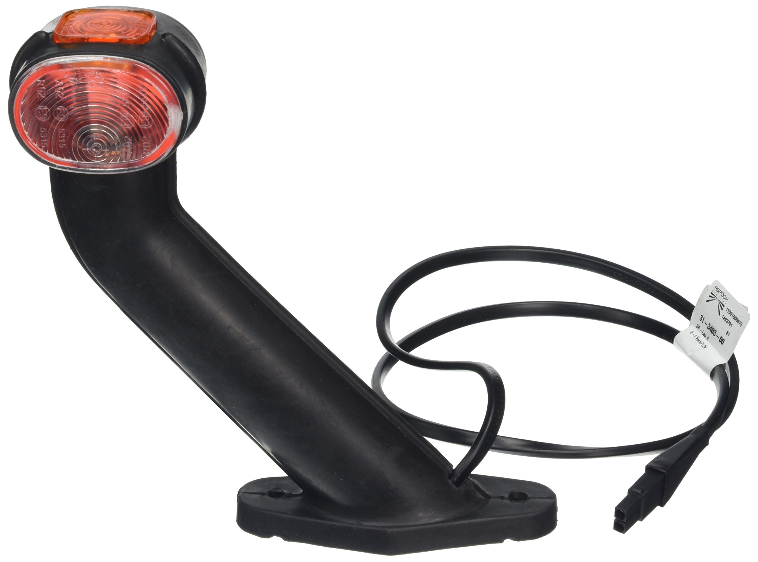 Jakoparts 82710265 lampa obrysowa