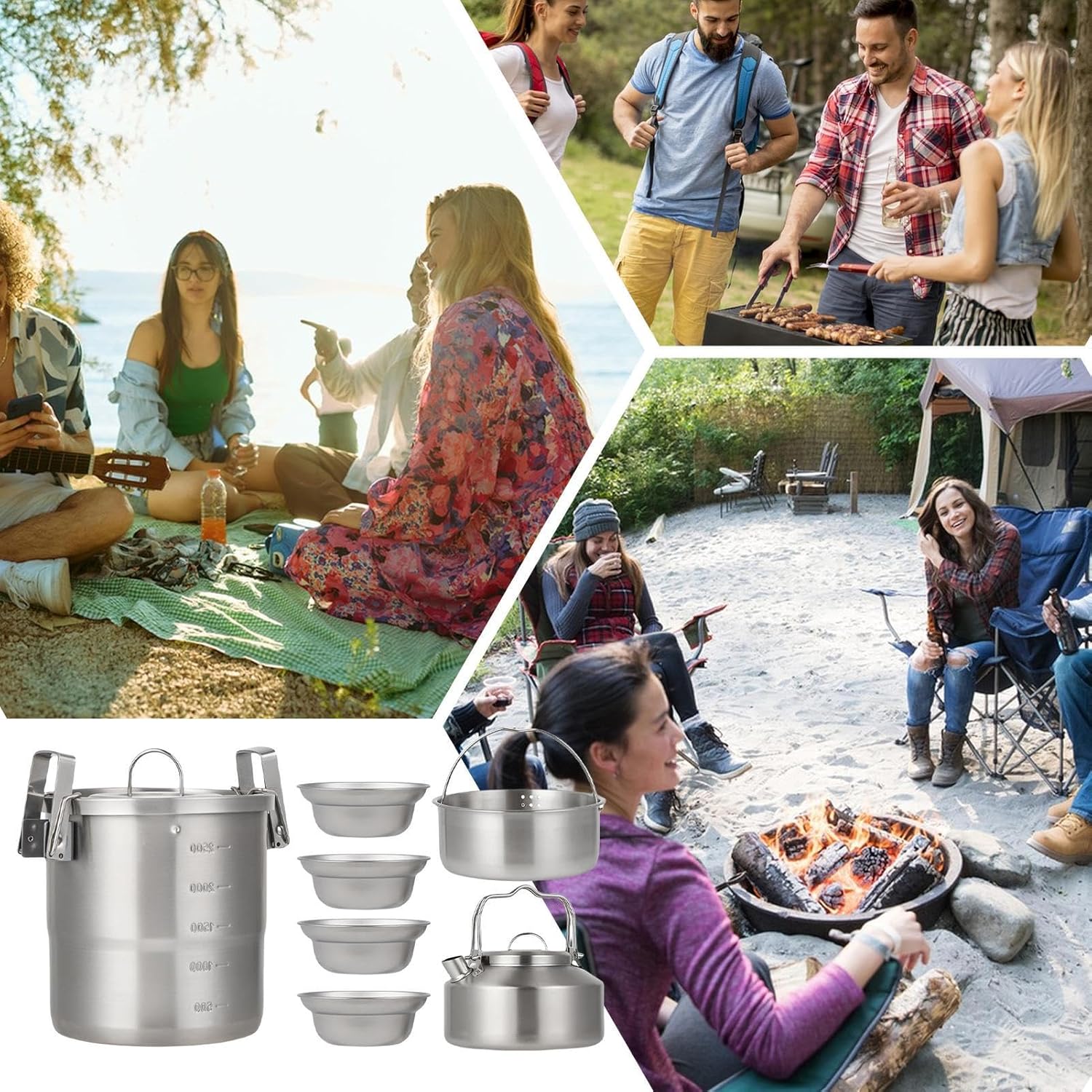 BBQ、キャンプセット。 楽天市場】【マラソン限定☆P2倍＋5％OFFクーポン】キャンピング