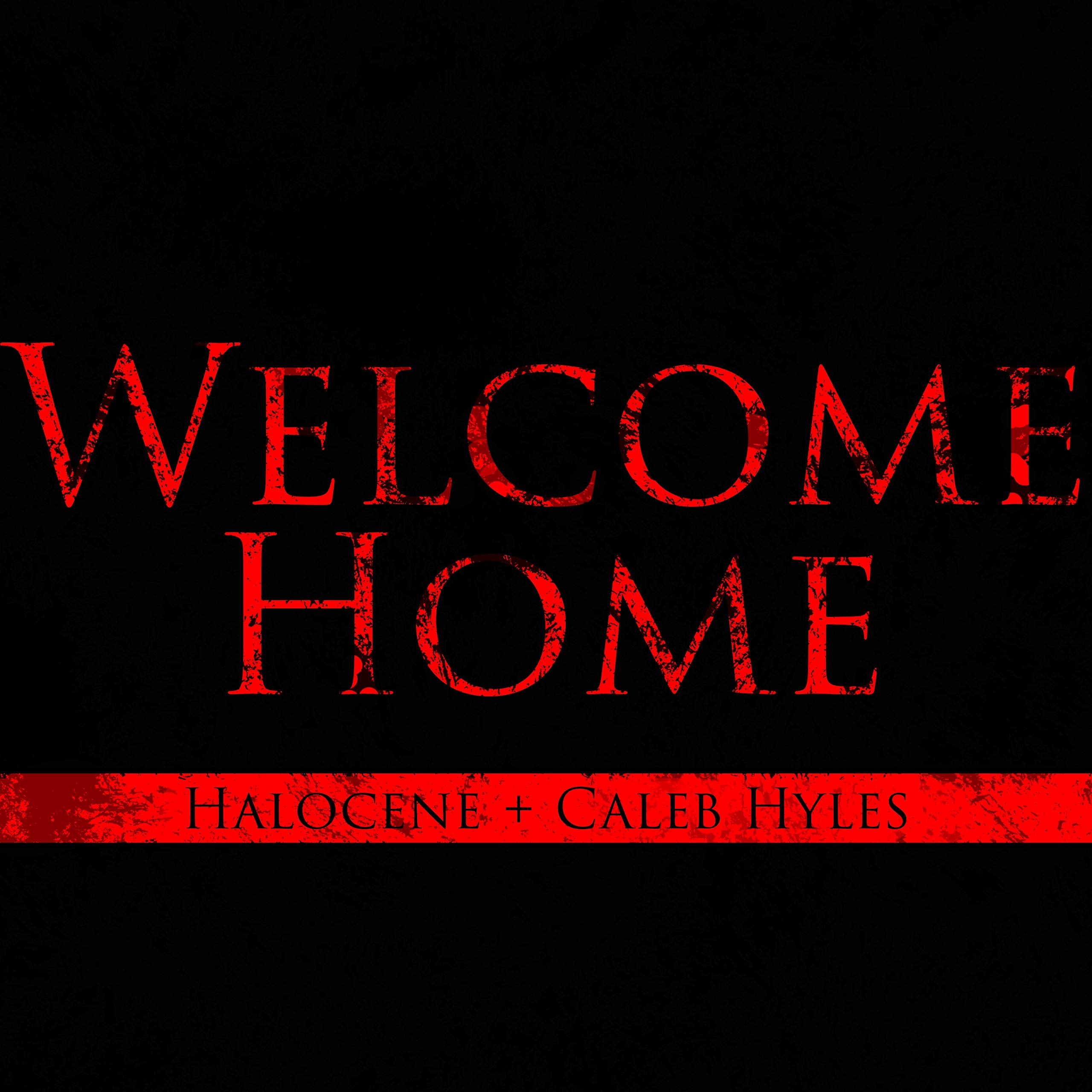 Halocene & Caleb Hyles