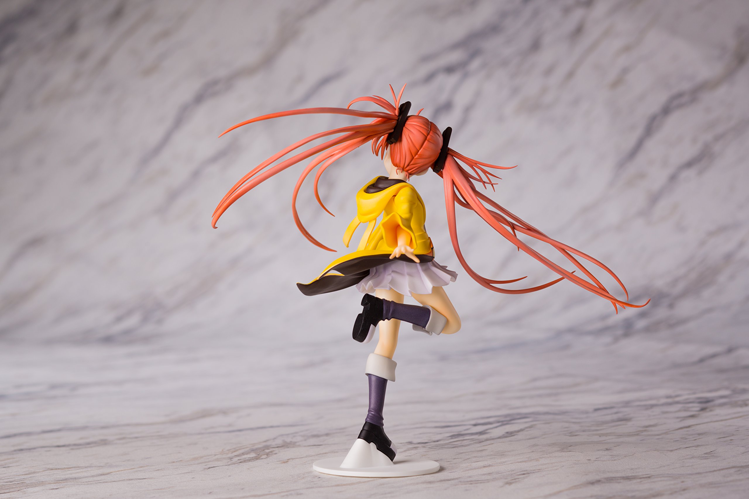 Amazon | ブラック・ブレット 藍原延珠 1/8スケール PVC製塗装