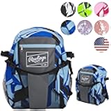 REMIX T-Ball & Youth Backpack Equipment Bag | Baseball/Softball | Multiple Colors