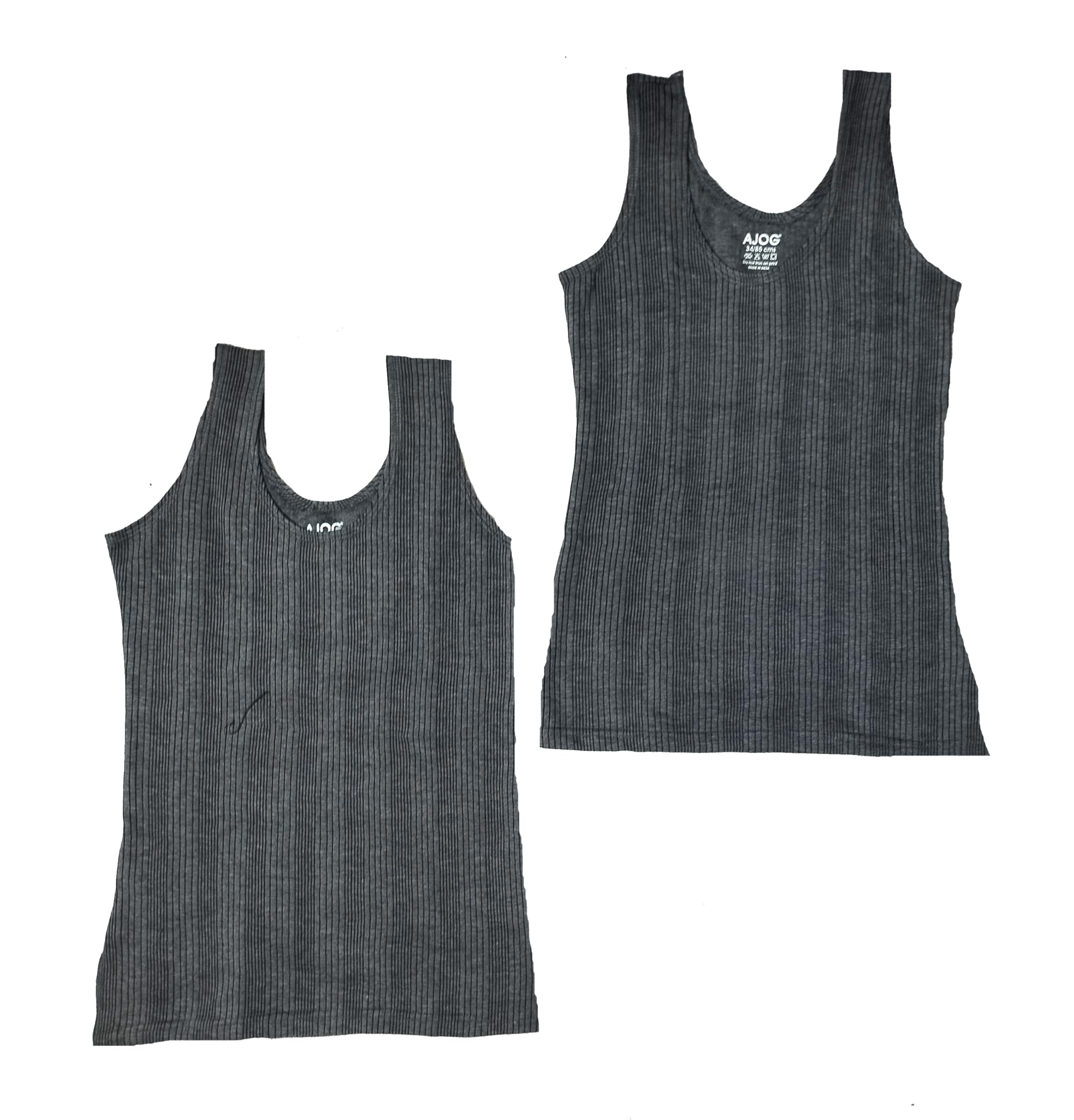lykor Women's Cotton Thermal Top Pack of 2-picture-7