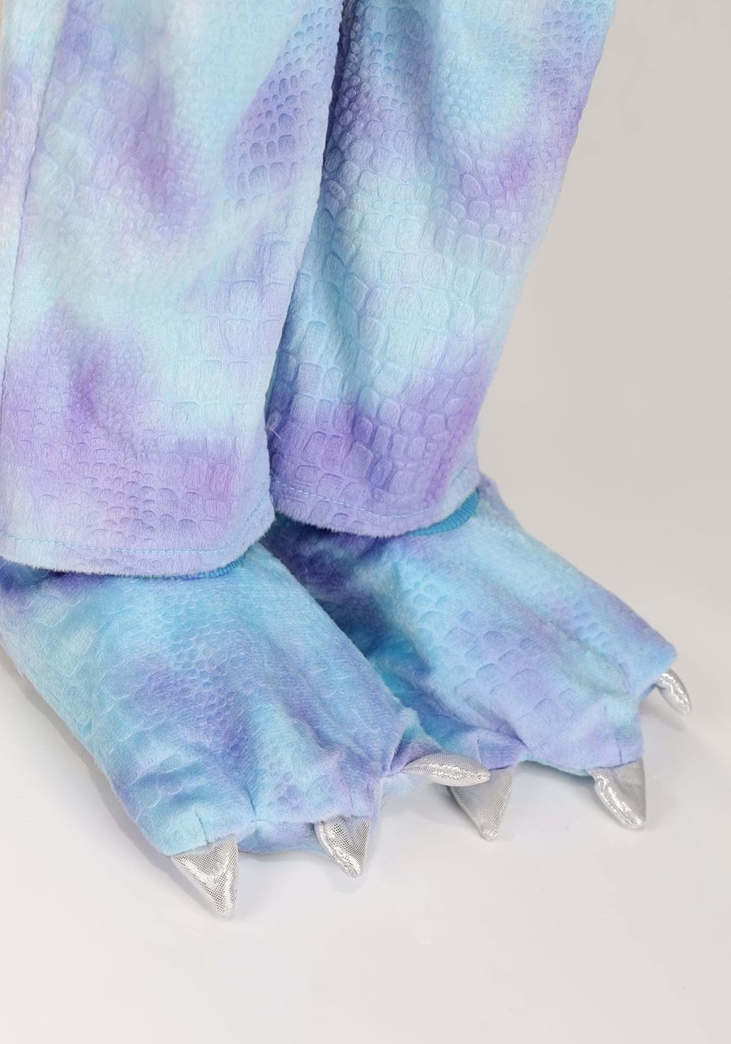 Pastel Dragon Girl's Costume - Image 7