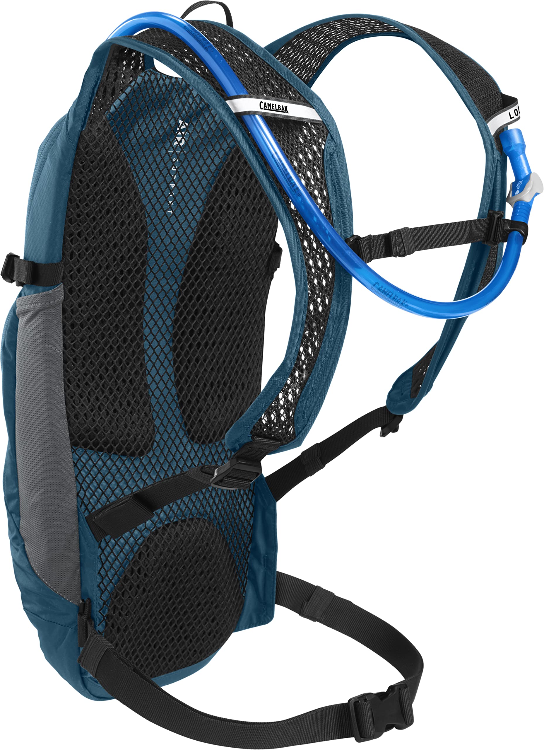 Camelbak Mochila de hidrataciónLobo 9 70Oz