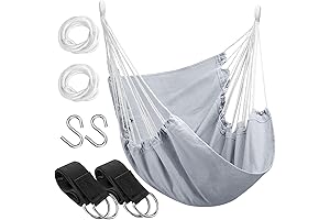 Nemo Hammock Chair: A Serene Haven for Relaxation