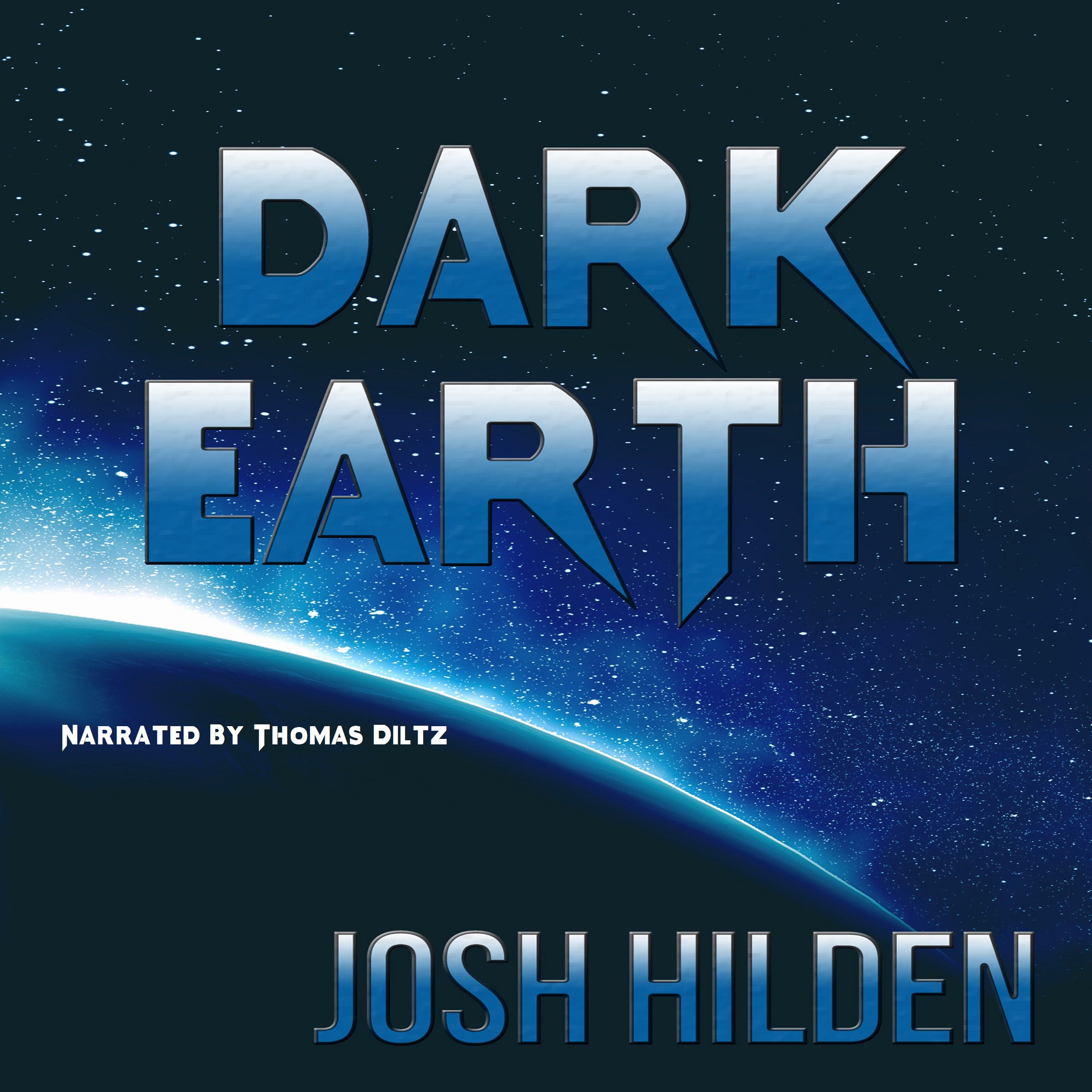 Cover art for Dark Earth: The Free Story Friday Collection Book 4