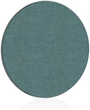 ADW Acoustic Panel Circle 24 Diameter X 1