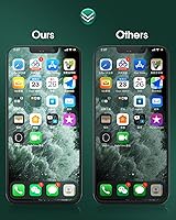 Vista 1 de Para iPhone 13 Mini Kit de reemplazo de pantalla para iPhone 13 Mini pantalla LCD para iPhone 13 Mini digitalizador LCD táctil Asamblea piezas