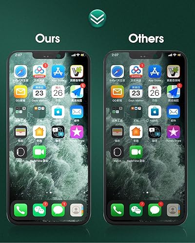 Miniatura 2 de Para iPhone 13 Mini Kit de reemplazo de pantalla para iPhone 13 Mini pantalla LCD para iPhone 13 Mini digitalizador LCD táctil Asamblea piezas de