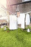 Vista 4 de Brabantia Lift-O-Matic - Tendedero para todo tipo de clima