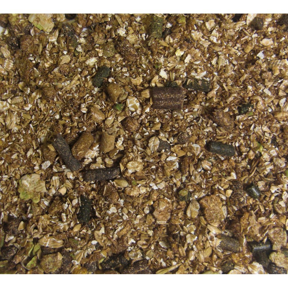 Burnhills JB Stay Cool Mix 20Kg - Horse Feed