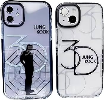 Amazon.co.jp: ジョングク 防弾少年団 スマホケース phone用ケース