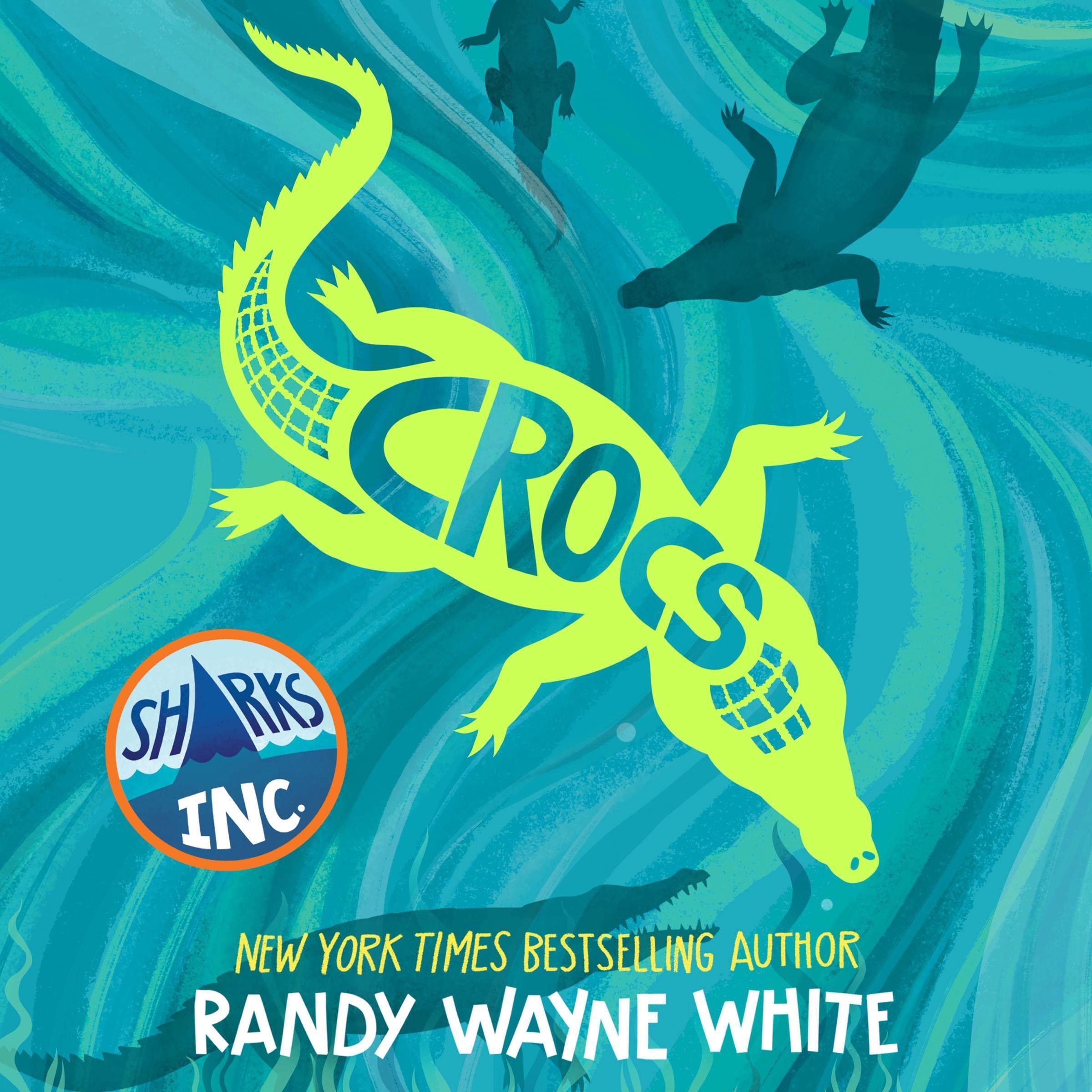 Cover art for Crocs