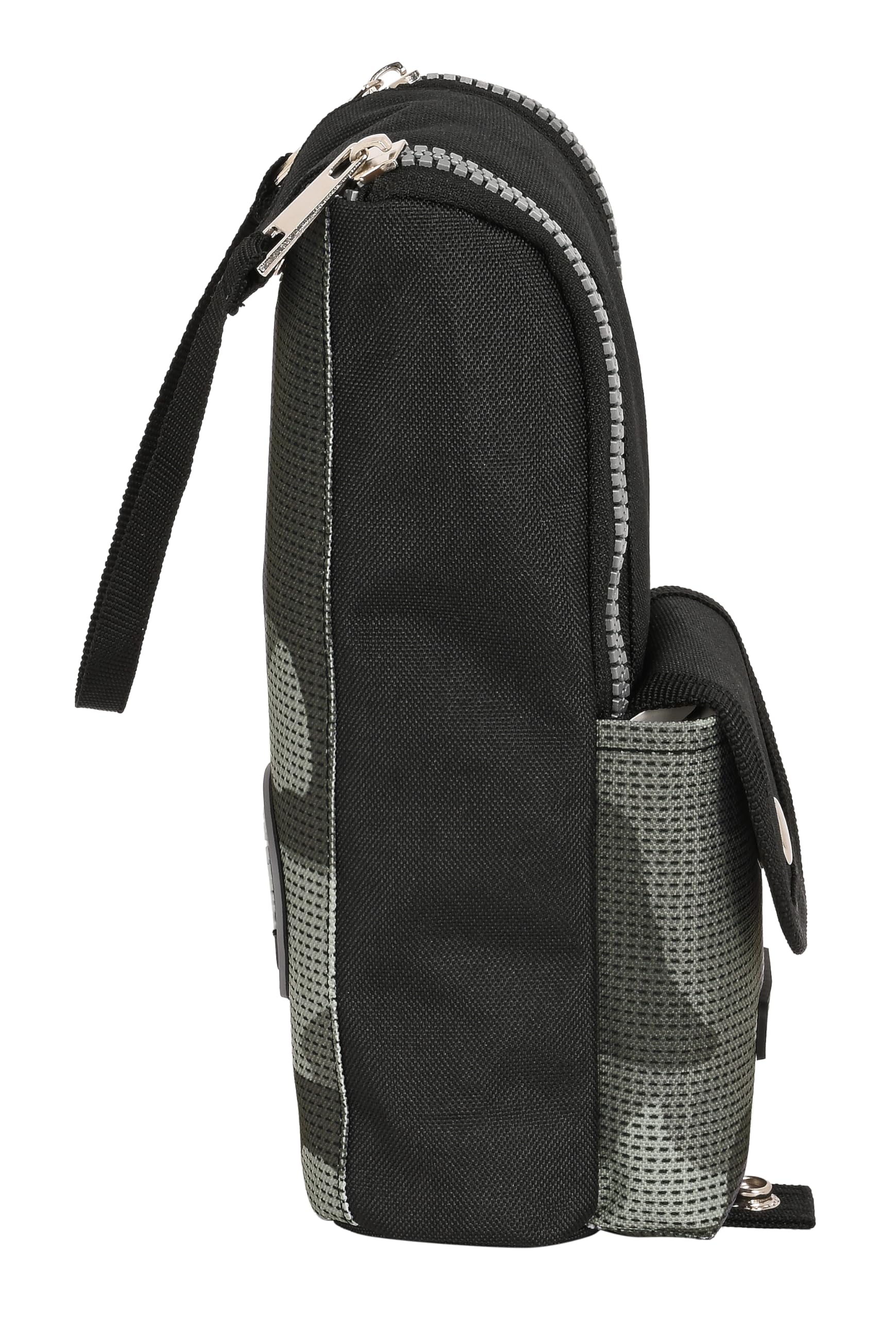 Safta, Pencil case with Handle, Children's Pencil case, Ideal for School Children Comfortable and Versatile - Image 3