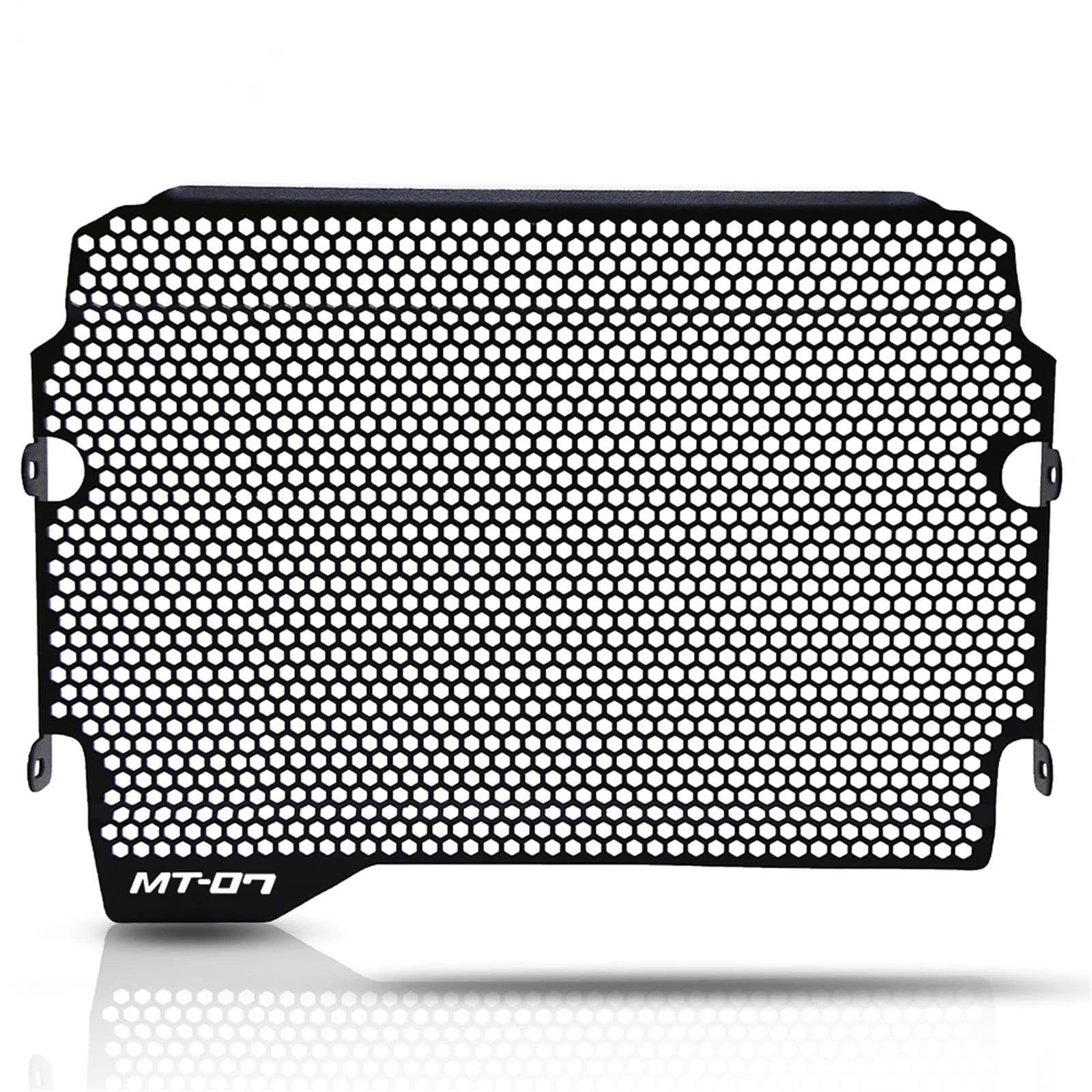 REZIN MT07 Motorfiets Accessoires Radiator Guard Protector Grille Cover REZIN MT07 Motorfiets Accessoires Radiator Guard Protector Grille Cover