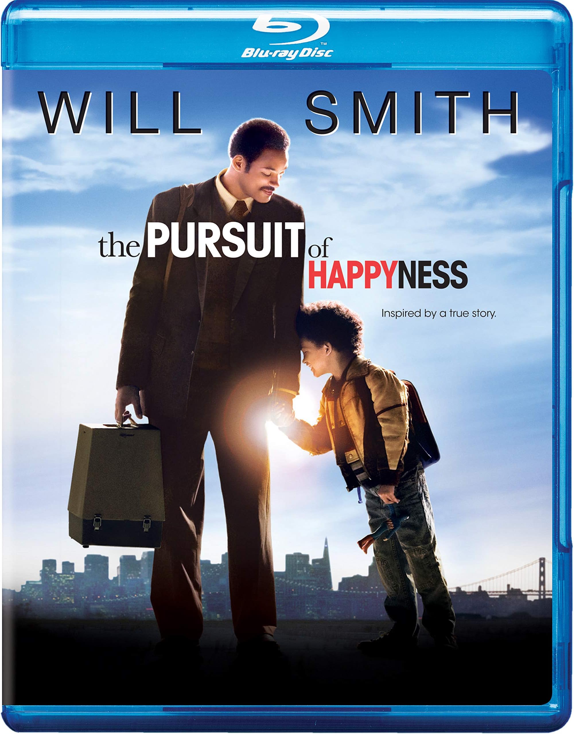 The Pursuit of Happyness