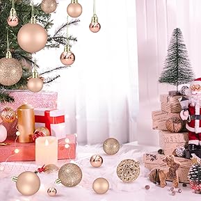 The Best Christmas Tree Decorations 25 81sDY1CmobL. AC SL289