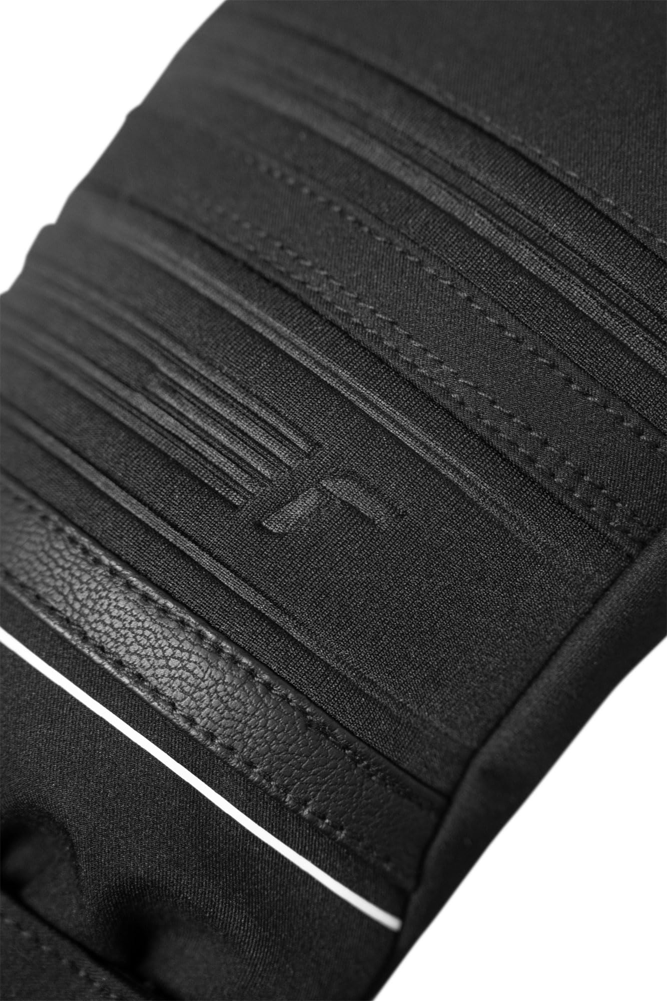 Reusch Conan R-TEX XT Mitten wasserdichte Winddichte atmungsaktive Fausthandschuhe Skihandschuhe Herren Damen