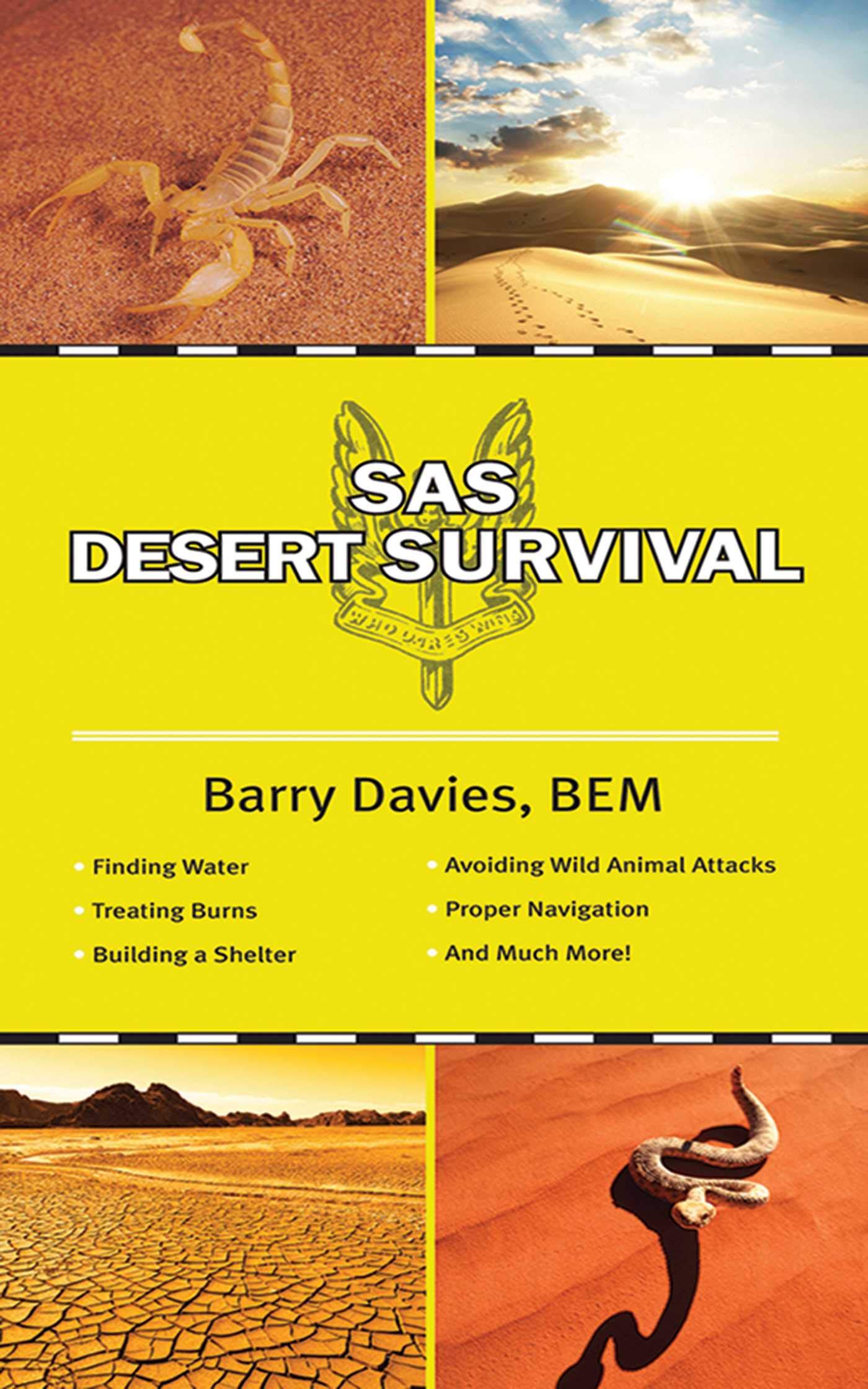 12 Remarkable Survival Stories, and What We Should Learn From Them SAS Desert